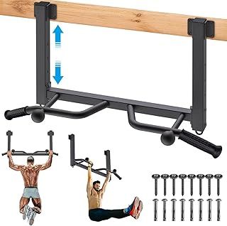 Ceiling Mount Pull Up Bar