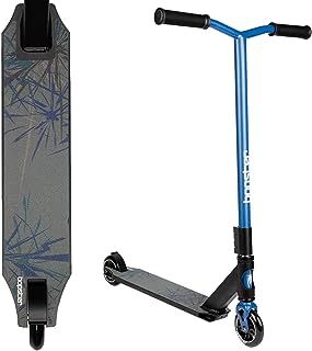 Stunt Scooters - Trick Scooter - Lightweight 360 Swivel Spin Freestyle bopster Stunt Scooters for Teenagers and Kids, Girls and Boys Ages 8 Years and Up