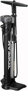 Topeak JoeBlow Booster, Black