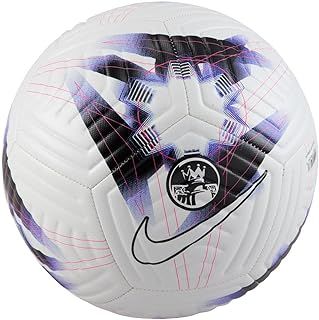 Nike Premier League Academy Ball FB2985-104, Unisex Footballs, White, 5 EU