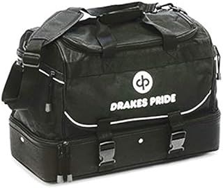 Drakes Pride Black Crown Green/Flat Green 4 Bowl PRO Maxi Bag **B4261**