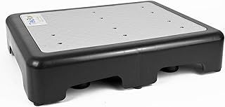 TekBox Intermediate Half Step Doorway Elderly Support & Disability Aid Platform