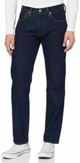 Levi's Men's 501 Original Fit Jeans