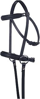 HKM Hobby Horsing Bridle Black One Size