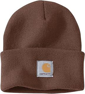 Carhartt Unisex Knit Cuffed Beanie