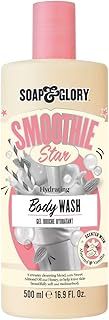 Soap & Glory Smoothie Star Gel de Ducha Hidratante 500 ml