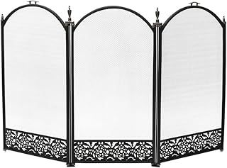 JVL Ashford Spark Guard,Black