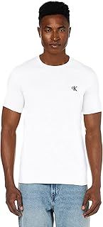 Calvin Klein Jeans Men's CK ESSENTIAL SLIM TEE