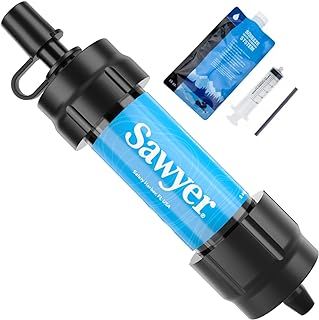 Mini Water Filtration System
