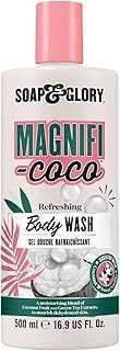 MAGNIFI-Coco Body wash 500 ml