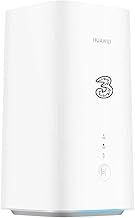 HUAWEI 3 Network Huawei H122-373 CPE Pro 2 5G Home/Office Wi-Fi 6 Router. 3.6GBPS. Works with any 3 Network, Smarty, ID Mobile Sim Card. 2.4/5GHz Wi-Fi + VPN (Renewed)