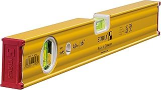 80 AS Spirit Level 2 Vial 19163 40cm