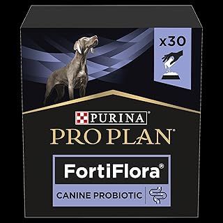PRO PLAN FortiFlora Dog Probiotic Sachet 30x1g