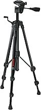 Bosch Professional Tripod for Lasers and Levels BT 150 (Height: 55 - 157 cm, thread: 1/4")