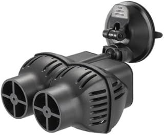 Finest-Filters 5000l/h Aquarium Double Outlet Wavemaker Powerhead for Marine Reef Fish Tank Pump