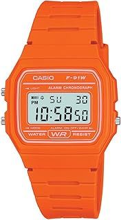 Casio F-91WC Collection Men Watch