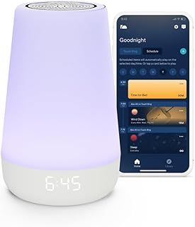 Hatch Rest Night Light w/WiFi