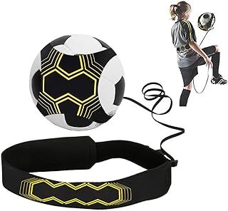 Football Kick Trainer - Soccer Skill Practice Aid, Training Aid for Kids & Adults Gifts for Boys
