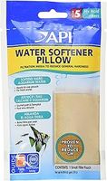 API Aquarium Canister Filtration Water Softener Pillow