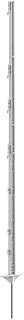 Rutland Essentials Horse 156cm Poly Post White (5)
