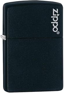 Zippo Matte Pocket Lighters