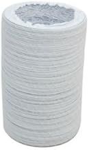 Universal Tumble Dryer Vent Hose (4m long, 102mm diameter)