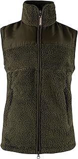 JACK PYKE Sherpa Fleece Gilet