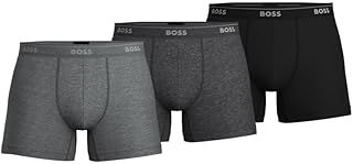 Hugo Boss Men's Boxer Briefs (Pack of 2)