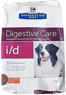 Hill's Dog Food I/D Prescription Diet 12kg