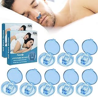 60 Pcs Nasal Strips (66x19mm) Extra Strength Nose Strips for Breathing Snore Strips Breathe Right Nasal Strips Helps Reduce Snoring, Improves Sleep