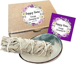 Sage Smudge Stick Bundle for Burning Smudging and Spiritual Incense