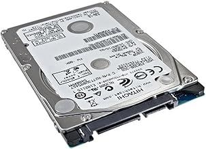 Hitachi 320gb 320 GB 2.5 Inch 5400 RPM Sata Hard Drive Thin 7MM For Laptop/PS3/Mac - 1 Year Warranty