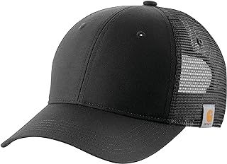 Carhartt Men's Rugged Professional Series Canvas Mesh Back Cap