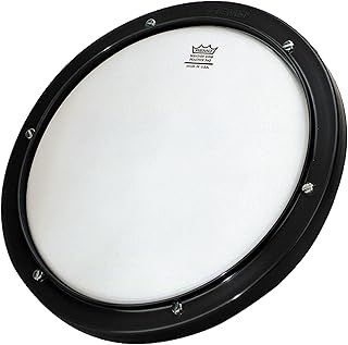 Remo RT0010-00 Practice pad 10", Gray