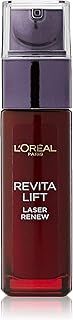 L'Oreal Paris Revitalift Laser Renew Anti-Ageing Pro-Xylane Skin Care Serum, 30 Ml (packaging may vary )