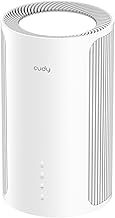 Cudy P4 AX3000 Whole Home Wi-Fi 6, 5G Cellular Router, MU-MIMO, Antennas Internal, SIM Slot Unlocked, Cudy Mesh, Cudy APP, VPN Server and Client Support