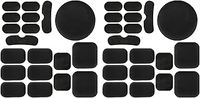 Universal Airsoft Helmet Pads, Tactical Helmet Replacement Foam Padding Kits Bicycle Accessories Mats for Fast Mich CS ACH FMA USMC PASGT