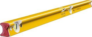 Stabila R-Type Level 120CM 48IN 18374 Spirit, Yellow/Black