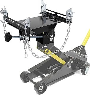 Godhop Transmission Jack Adapter for Cars