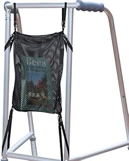 Zimmer Frame net mesh Bag for Storage