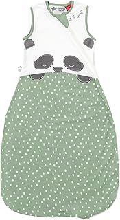 Tommee Tippee Baby Sleep Bag, The Original Grobag, Hip-Healthy Design, Soft Cotton-Rich Fabric, 6-18 m, 1.0 TOG, Blush