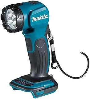 Makita DML815 14.4/18V Li-ion LXT LED Torch – Batteries and Charger Not Included