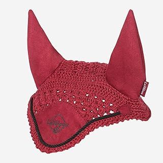 LeMieux Hobby Horse Fly Hood - Ember
