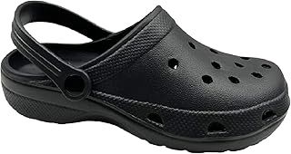 Ladies Womens Mules Slippers Nursing Garden Beach Hospital Clogs Shoes Sandals