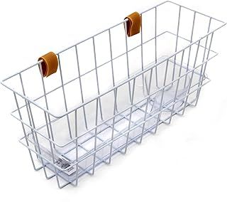 Ability Superstore Walking or Zimmer Frame Basket with Tray