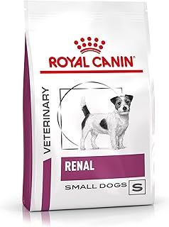 ROYAL CANIN Renal Small Dog - 1.5kg