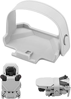 Propeller Strap for DJI Mini 2/Mini 4K,HeiyRC Props Mount Holder for Mavic Mini SE Mini 2 SE Drone Blade Belt Band Accessory