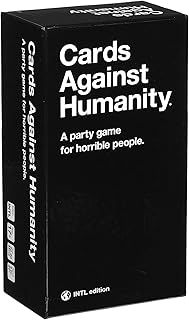 Cards Against Humanity: International Edition