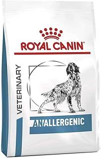 Royal Canin An Allergenic Dog Food, 8 kg