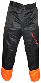 Chainsaw Protective Chaps/Seatless Trousers/Leggings 33-40 by RocwooD